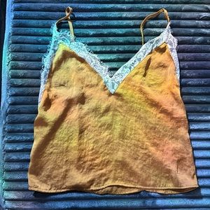 Urban Outfitters adjustable tank